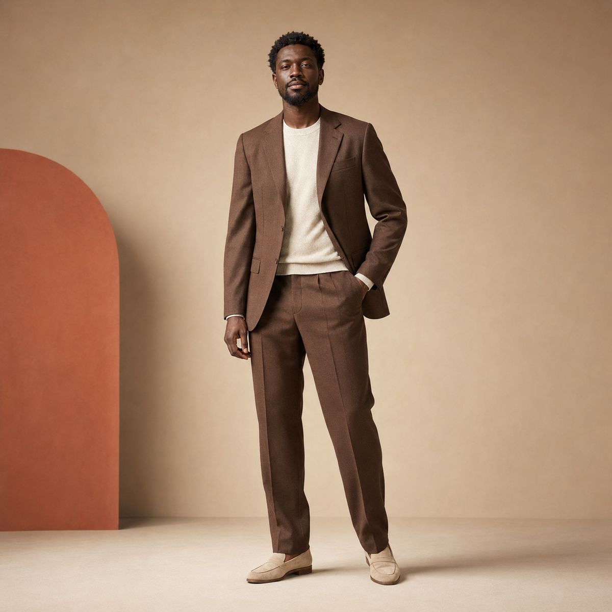 Pantalon Horizon