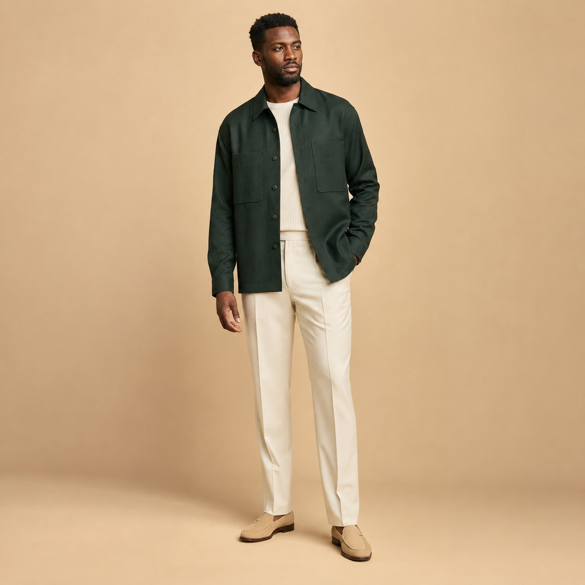 Ensemble Virunga